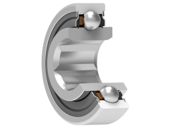 Фото3 Кульковий закріплюваний 204 KRR2 TIMKEN