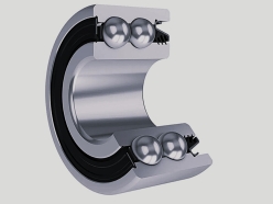 Фото3 Radial insert ball bearing KVERNELAND AC671262