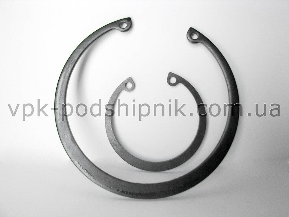 Фото3 Locking ring inner for hole SEGW 012
