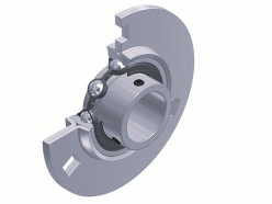Фото3 Sheet steel housing SAPF204-12