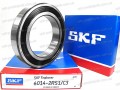 Фото4 Deep groove ball bearing SKF 6014 2RS C3