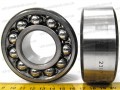 Фото1 Self-aligning ball bearing HARP 2307