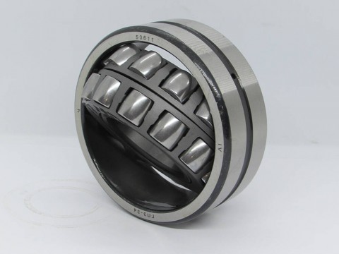 Фото1 Spherical roller bearing 53611Н