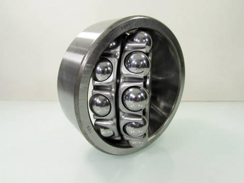 Фото1 Self-aligning ball bearing CX 2311