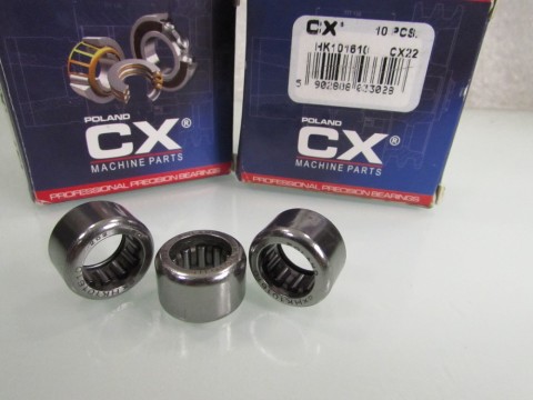 Фото1 Needle roller CX HK 101610
