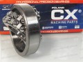 Фото1 Self-aligning ball bearing CX 1207