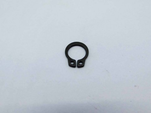 Фото1 Locking ring outer for shaft SEGZ 008