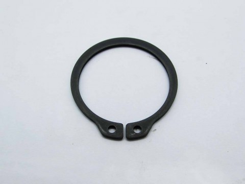 Фото1 Locking ring outer for shaft SEGZ 038