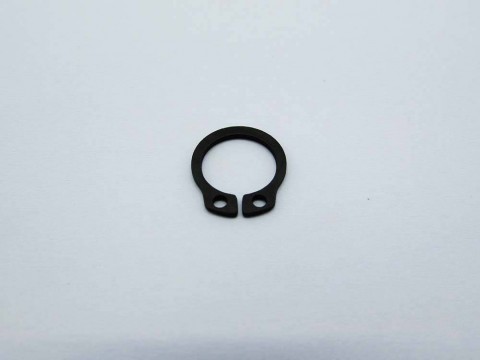 Фото1 Locking ring outer for shaft SEGZ 012