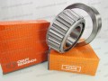 Фото4 Tapered roller CRAFT 32309