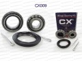 Фото4 Tapered roller CX CX009