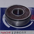 Фото4 Automotive ball bearing NACHI 12BC03S-2NKC4