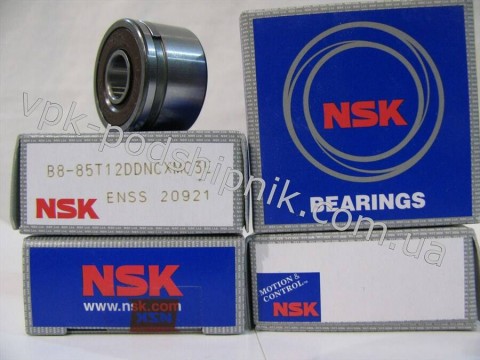 Фото1 Automotive ball bearing NSK B8 85