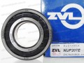 Фото4 Cylindrical roller bearing ZVL NUP207E