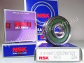 Фото1 Automotive ball bearing NSK B15-86 15x47x14