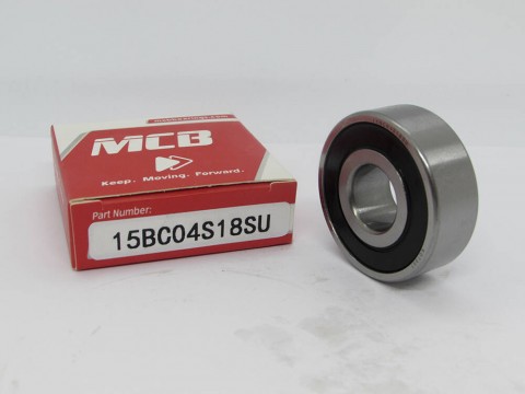 Фото1 Automotive ball bearing MCB 15BC04S18SU