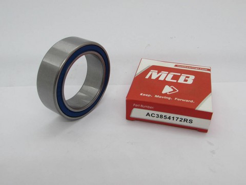 Фото1 Automotive air conditioning bearing MCB AC385417 2RS