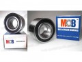 Фото4 Automotive wheel bearing MCB DAC37740045 2RS