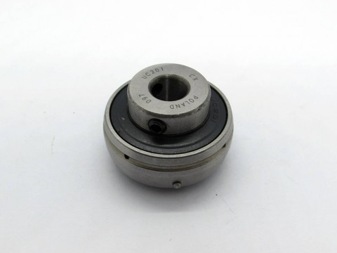 Фото1 Radial insert ball bearing CX UC201
