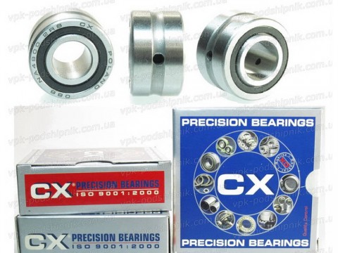 Фото1 Needle roller CX NA49002RS