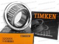 Фото4 Tapered roller timken 32008 X