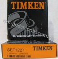 Фото4 Tapered roller TIMKEN LM806649/LM806610