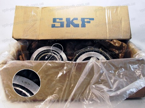 Фото1 Tapered roller SKF UA T7FC 070/QCL7C