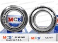 Фото4 Tapered roller MCB 495/493