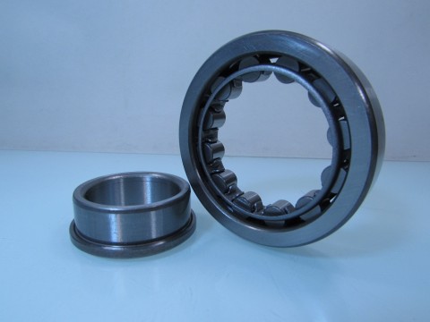 Фото1 Cylindrical roller bearing NJ2207 35x72x23