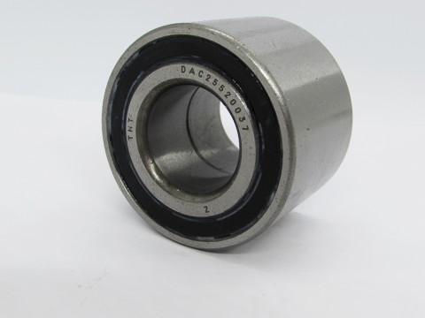 Фото1 Automotive wheel bearing DAC25520037 2RS 25x52x37