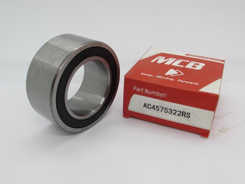 Фото1 Automotive air conditioning bearing AC4575322RS 45 7532