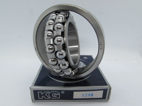 Фото1 Self-aligning ball bearing KG 1210