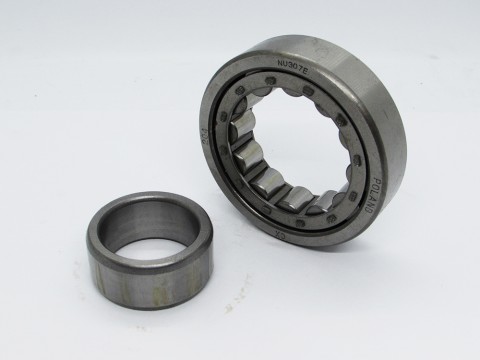 Фото1 Cylindrical roller bearing NU307