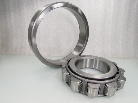 Фото1 Cylindrical roller bearing N322