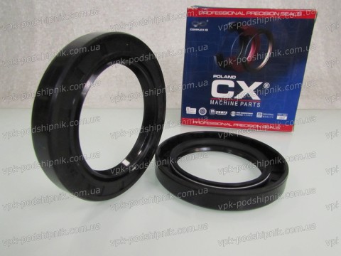 Фото1 Oil seal CX 48-70-10