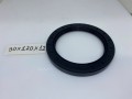 Фото4 Oil seal DICHTOMATIK 90x120x12 WAS NBR