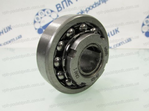 Фото1 Self-aligning ball bearing 1305K+H305