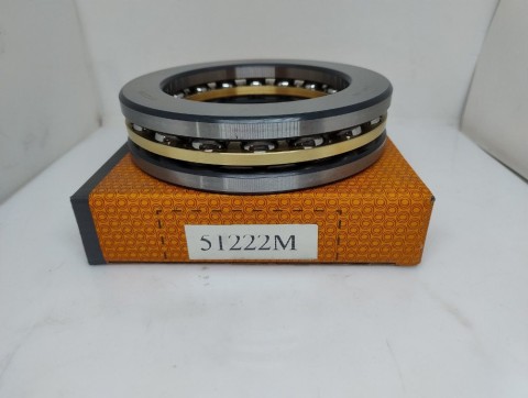 Фото1 Thrust ball bearing 51222 М CRAFT