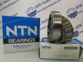 Фото4 Tapered roller NTN 4T-02878/02820 tapered roller