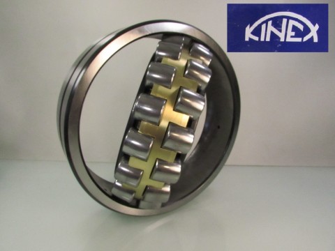 Фото1 Spherical roller bearing KINEX 22224 CA.W33