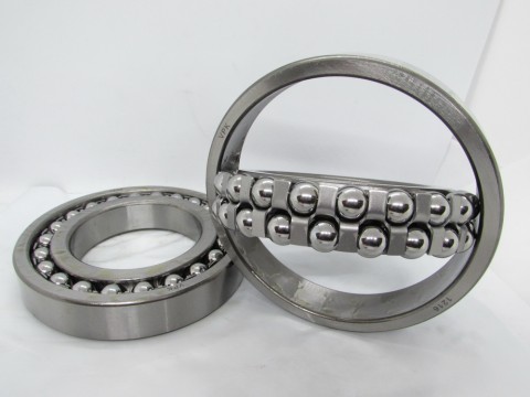 Фото1 Self-aligning ball bearing 1216