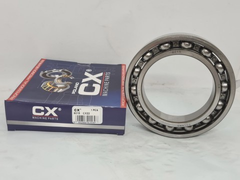 Фото1 Deep groove ball bearing CX 6015