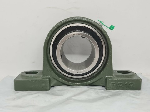Фото1 Radial insert ball bearing VPK UCP 212