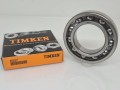 Фото4 Шариковый радиальный 6007 TIMKEN 35x62x14