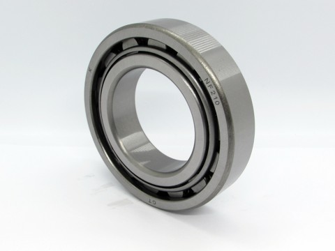 Фото1 Cylindrical roller bearing 50х90х20 NF210