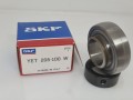 Фото4 Radial insert ball bearing SKF YET 205-100 W