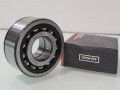 Фото4 Automotive ball bearing 156704 25x52x23,6 intermediate shaft of the gearbox VAZ 2101-2107, Niva