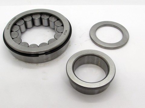 Фото1 Cylindrical roller bearing NUPK308NR