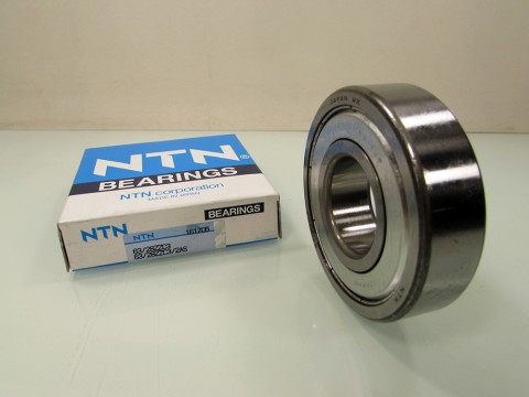 Фото1 Automotive ball bearing NTN 63/28 ZZC3