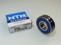Фото4 Automotive ball bearing NTN EC1-6203T2X3LLHA/15C4PX50/L283QTS 15x40x12